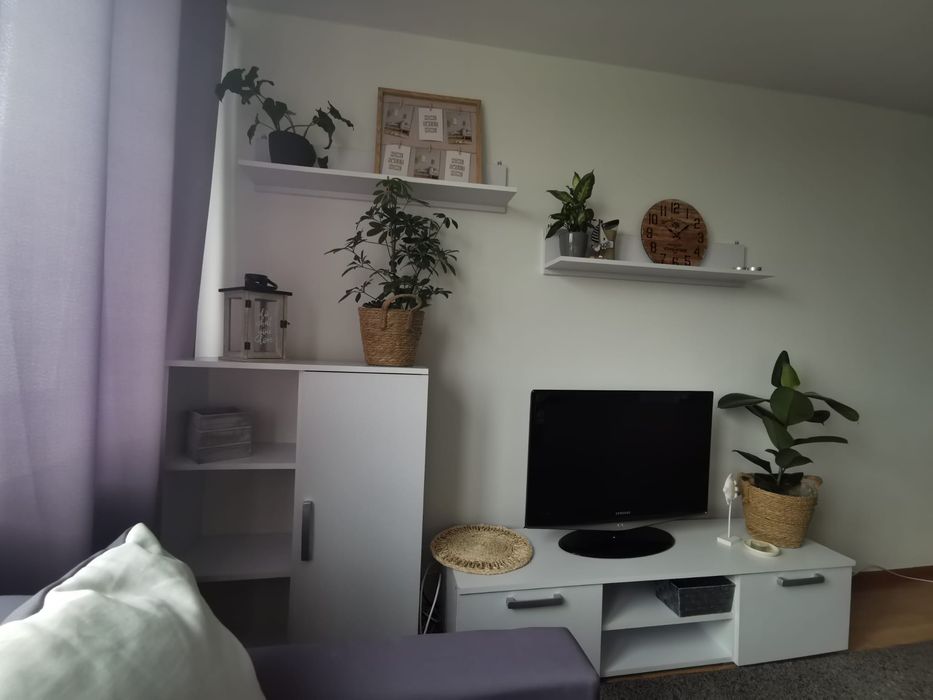 Mieszkanie dwupokojowe - Katowice obok Spodka CENTRUM - OKAZJA !!!