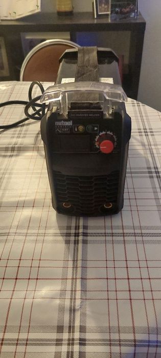 160A inverter eletrodo  nutool