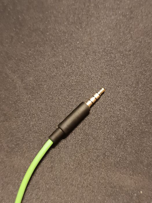 Słuchawki Xbox Headest