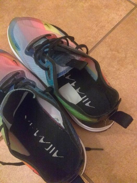 38 Nike Air Max Dia Kolorowe sneakersy