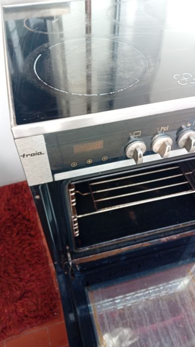 Vendo fogão Tróia