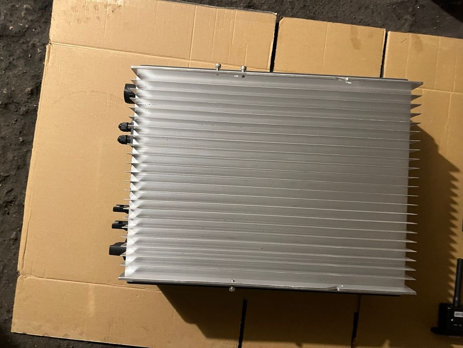 Falownik DRM 0 Solax Solar