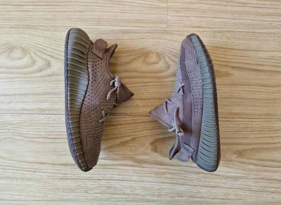 Кросівки Adidas Yeezy Boost 350 39 розмір (стелька 24.5см) Original