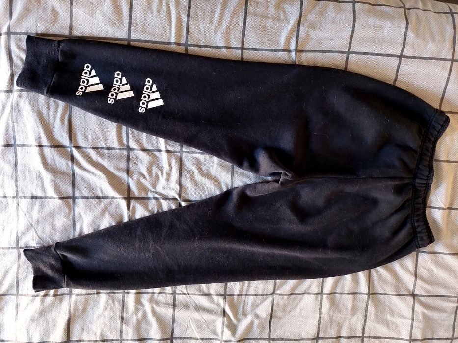 Костюм спортивний утеплений Adidas