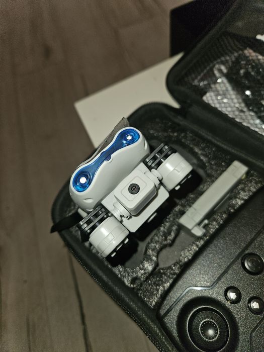 Vendo dois drones novos436767657286717442