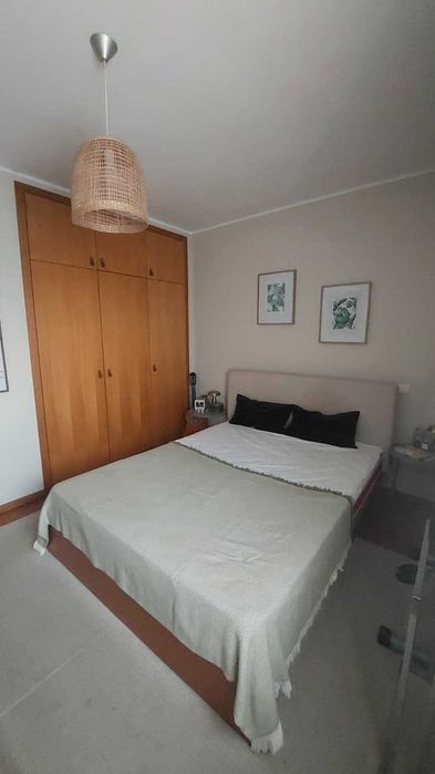 Aluga-se T2 em Rio Tinto na Cidade Jovem