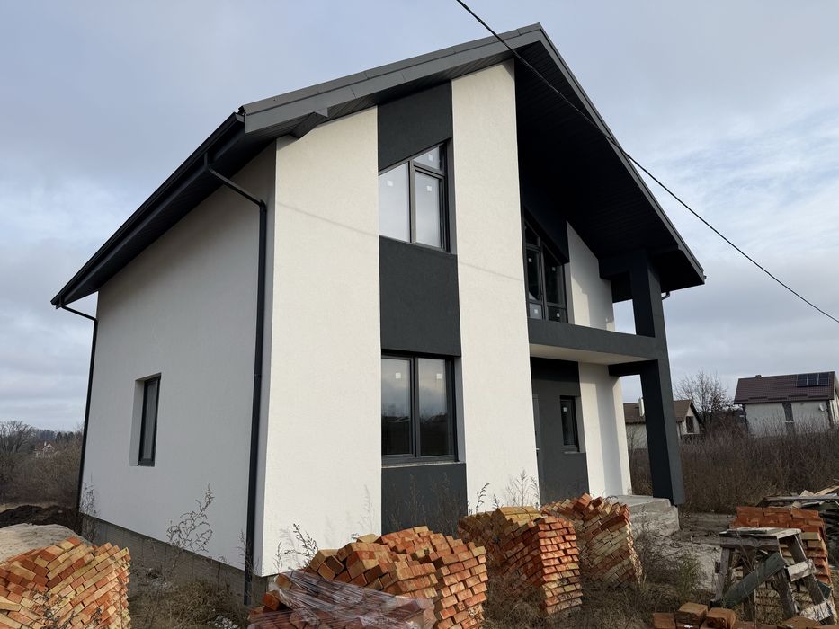 Будинок Путрівка