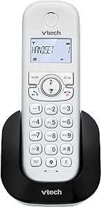 Telefon bezprzewodowy Vtech CS1500