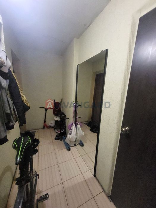 Продам 1к квартиру Центр