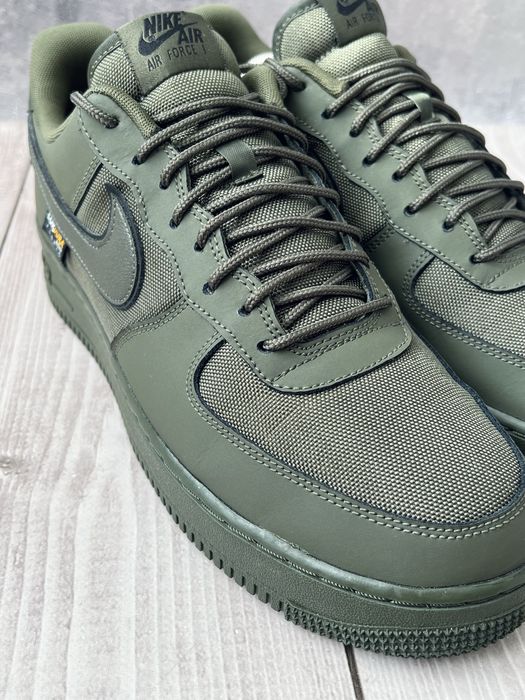 Оригінал! Кросівки Nike Air Force 1 | Кроссовки Найк 44,5