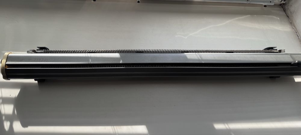 Ручная вязальная машинка