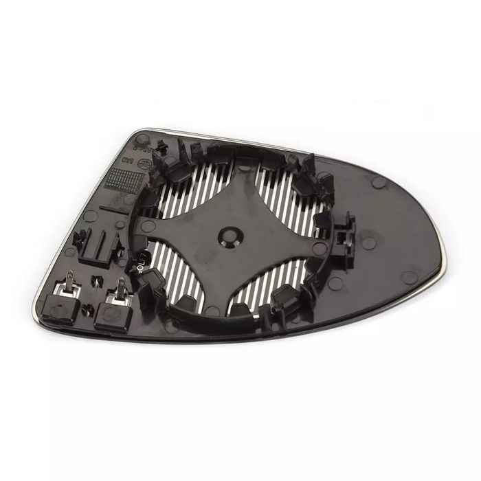 Espelho do vidro retrovisor vw golf mk7 gti tsi tdi golf 7 novos