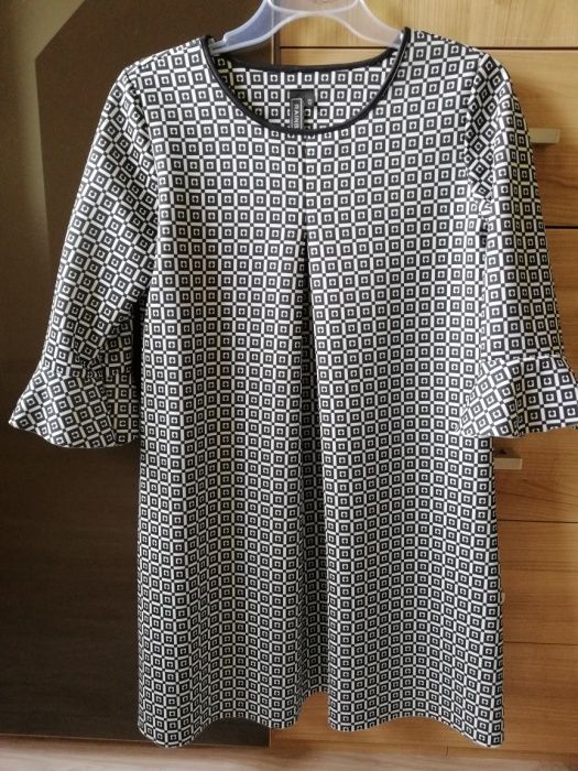 Sukienka ciążowa 36/38