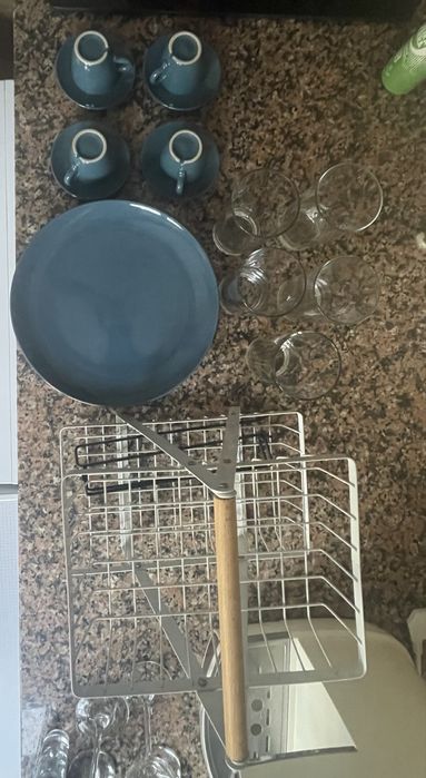 Kitchen Set - Assorted Items453713928536739841