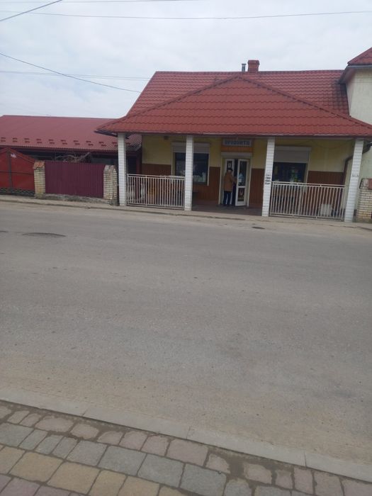 Оренда приміщення 90 кв.м. у м. Стрий