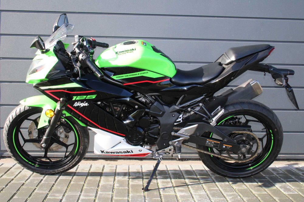 Kawasaki