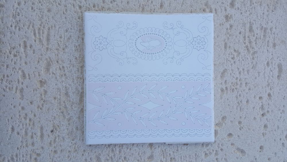 Azulejos antigos