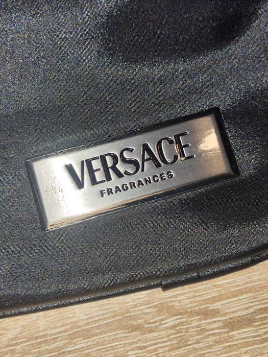 Нова Сумка Бананка Versace