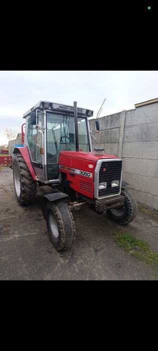 Massey Ferguson 3060( nie 3050nie 3070)