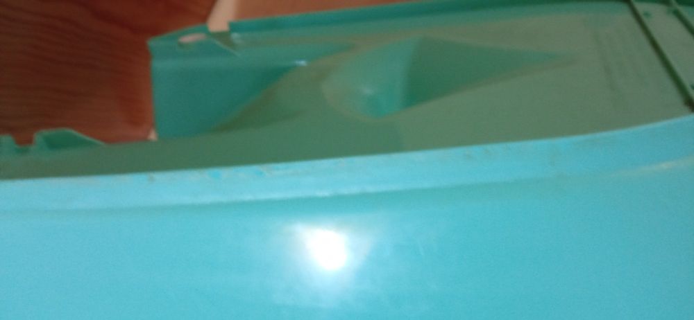 Banheira para bebé, Auchan