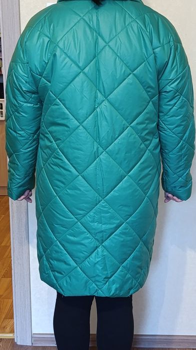 Демікуртки р.50-52