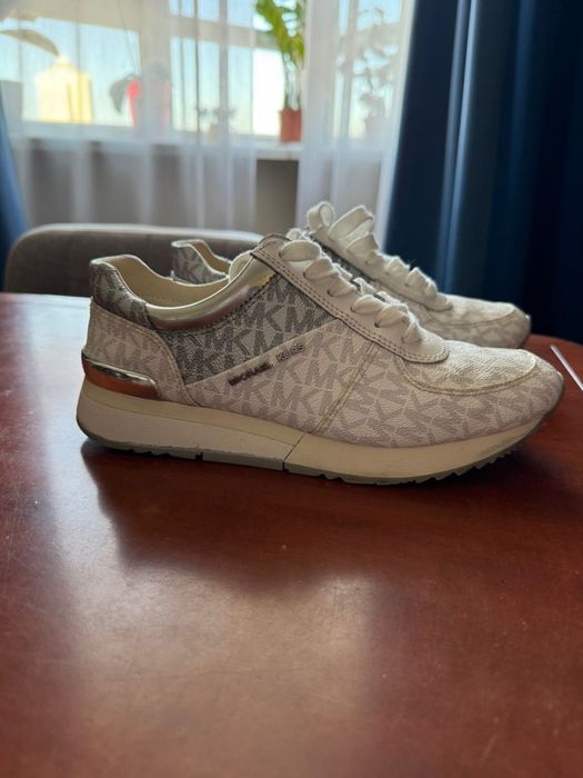 Кросівки Michael Kors