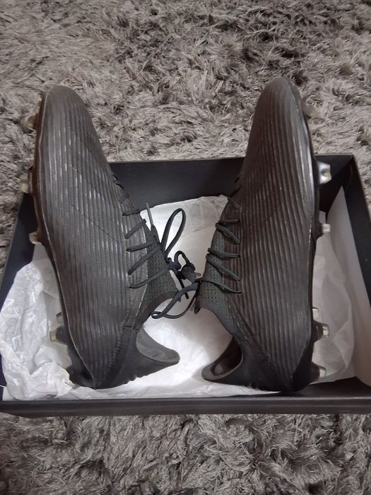 Chuteiras adidas N°42