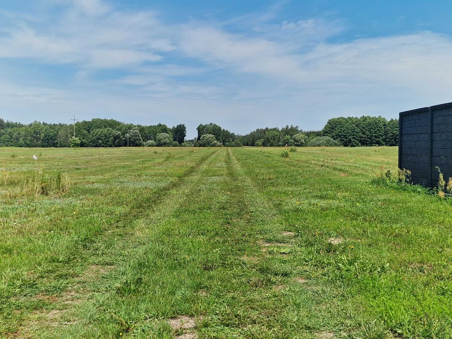 Działka Rolno Budowlana