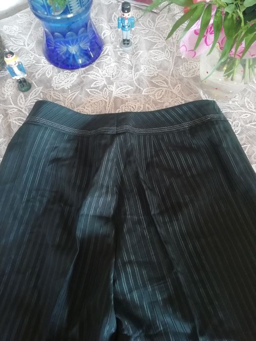 Caterine spodnie roz 40