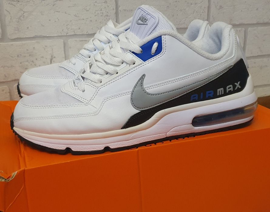 Nike Air Max LTD 3