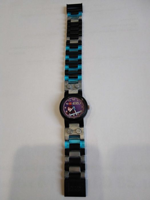 Zegarek na rękę LEGO Star Wars