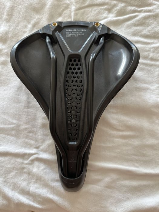 Siodelko specialized power pro mirror 155