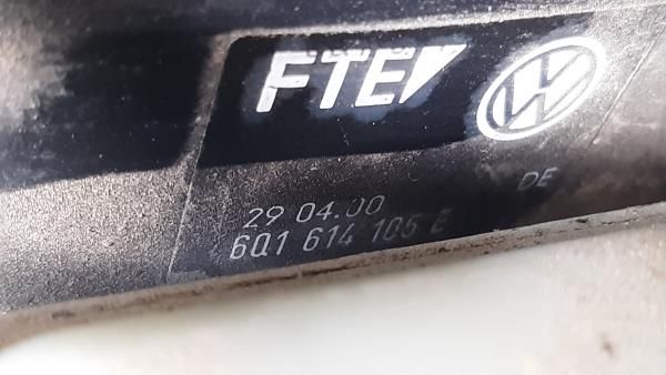 Servofreio SKODA Fabia I Hatchback (6Y2)
