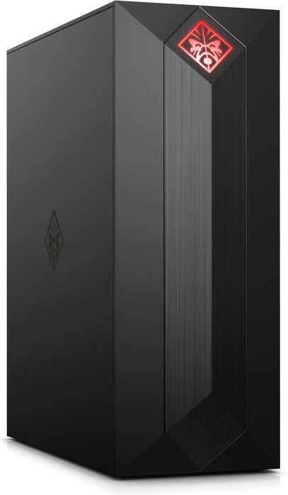 Komputer Hp Obelisk Omen 875 Windows 10 Home