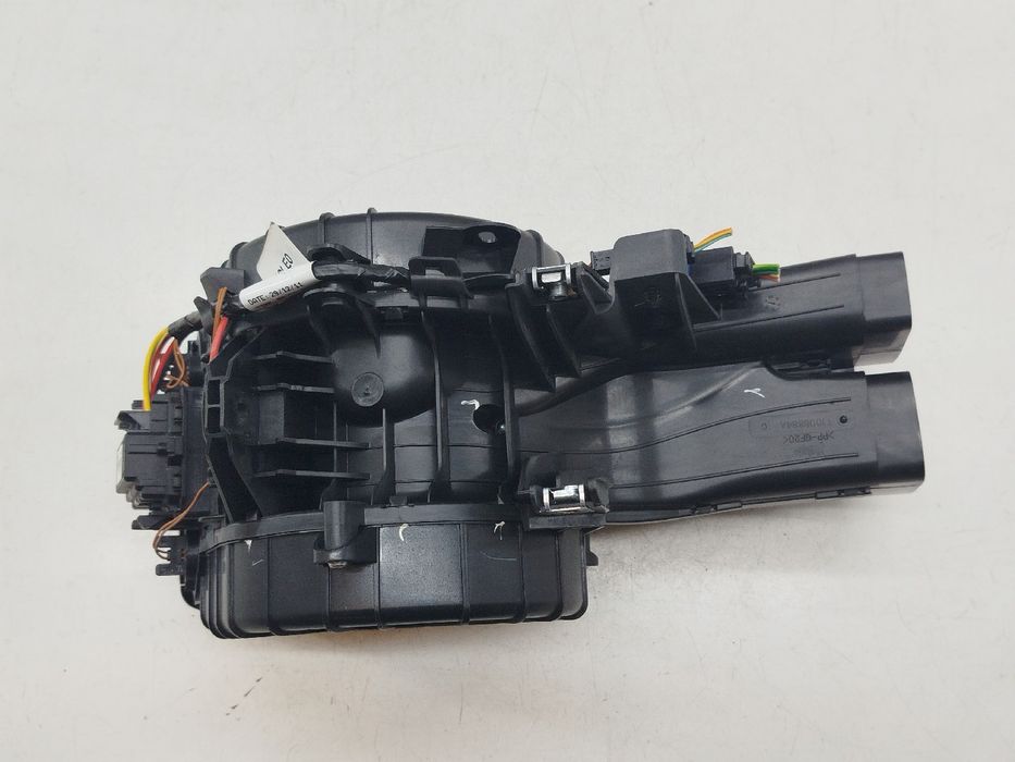 Motor de sofagem - peugeot 508 sw i (8e_) | 10 - 18