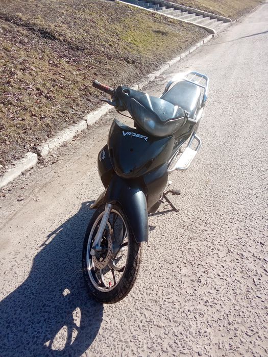 Продам вайпер актів