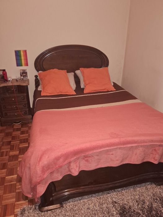 Cosme da Silva araujo