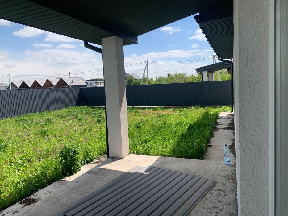 Продам одноповерховий будинок 120 квадратів