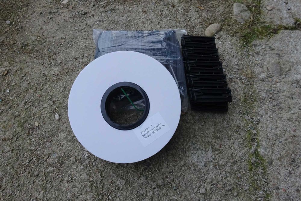 Kabel kosiarki automatycznej