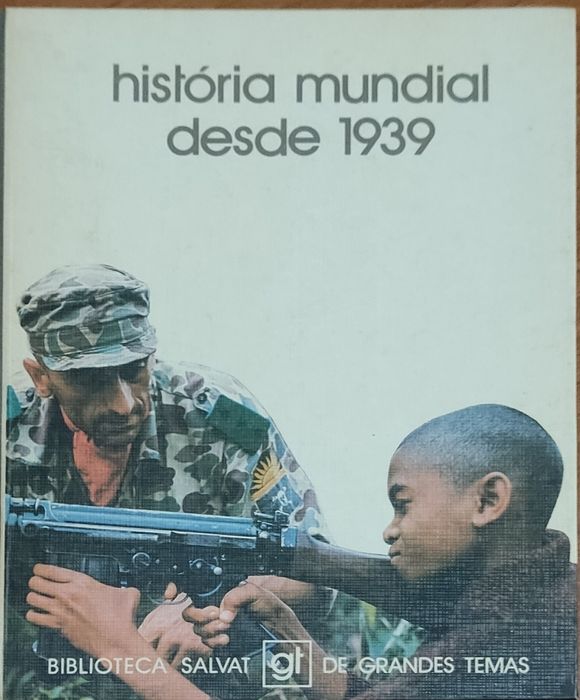 História mundial desde 1939 NR.2