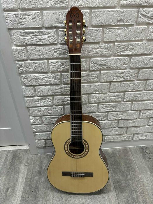 Gitara klasyczna ELMIRA C40