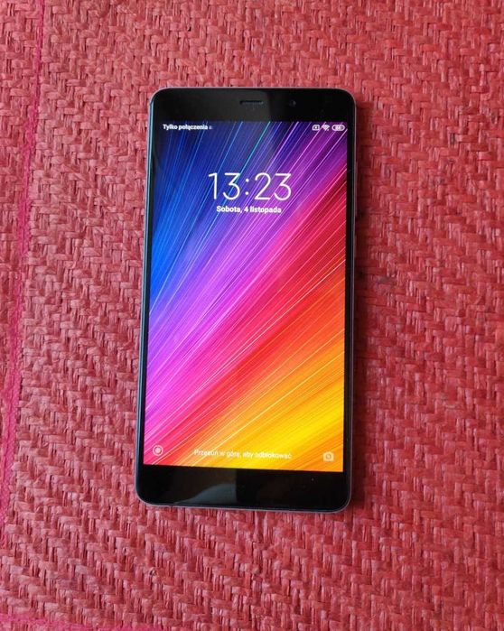 Xaomi 5S Plus 100% sprawny