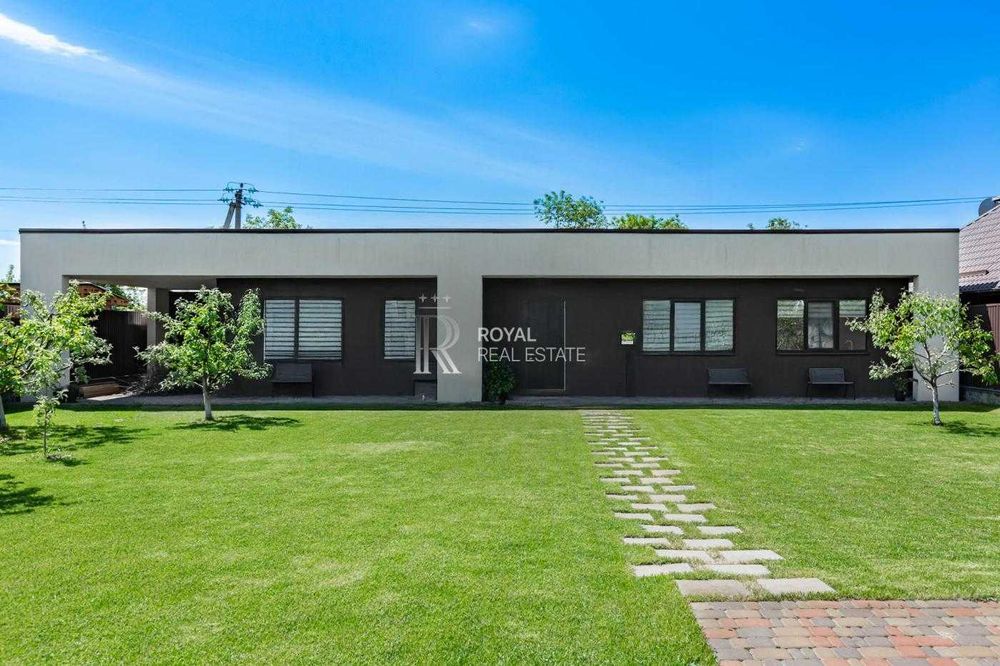 Продаж Будинок Крушинка 340 м2 Одеська траса З Ремонтом