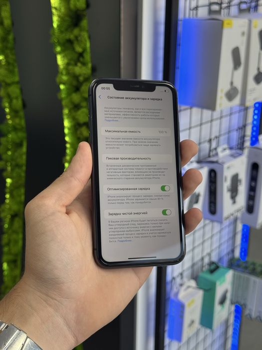 IPhone 11 64gb Neverlock! Магазин! Айфон! Гарантія!