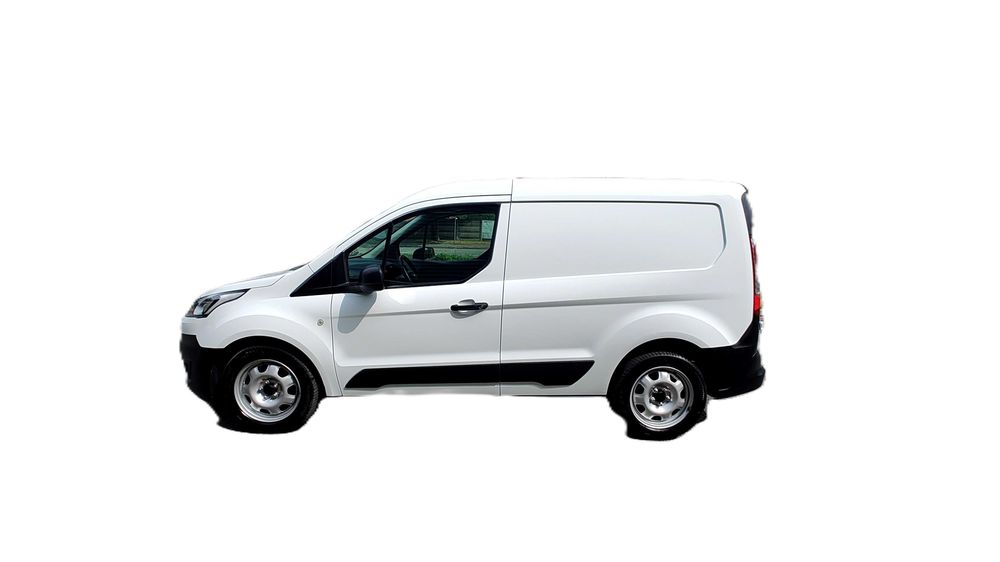Ford Transit Connect 2020 r tylko.21 tys.km