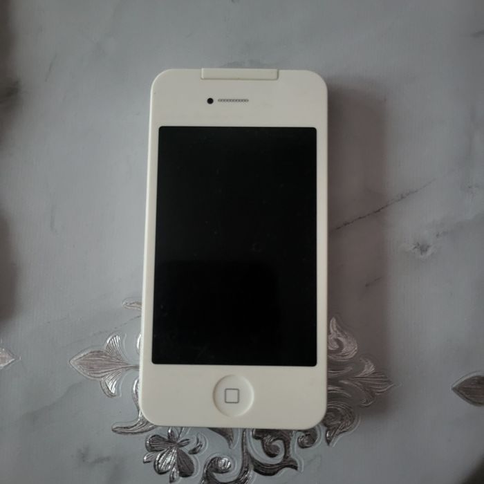 Калькулятор 4 айфон