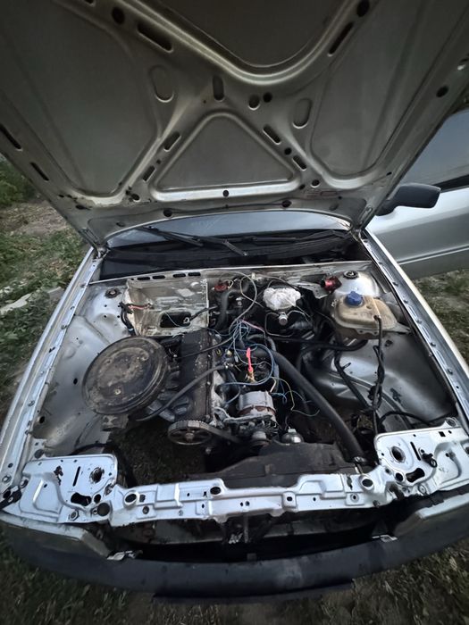 Ауді 80 1.8s в гарному стані