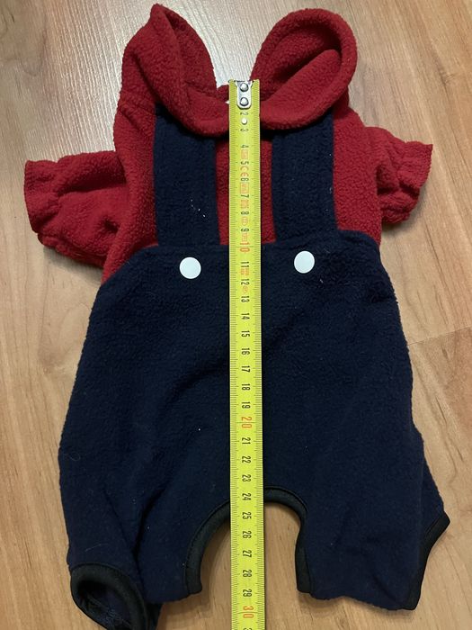 Ubranko dla pieska - rozm. S