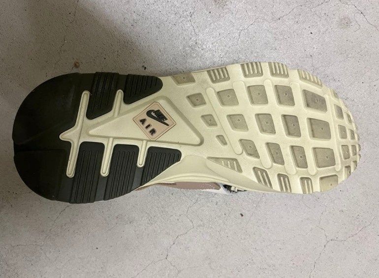 Женские сандали Nike