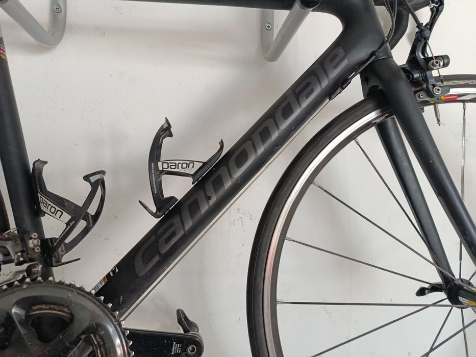 Cannondale TM 54